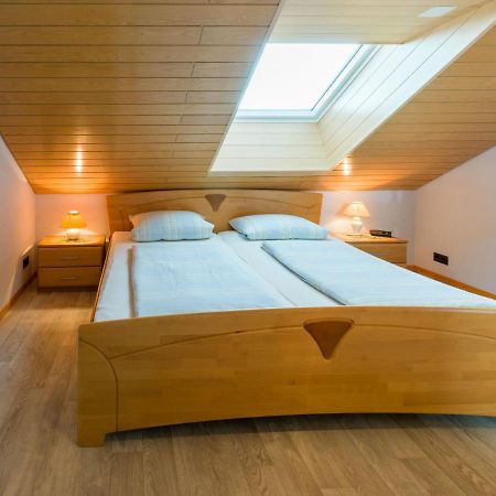 Ferienwohnung Christel Lorenz Merzig Exteriér fotografie