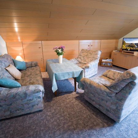 Ferienwohnung Christel Lorenz Merzig Exteriér fotografie