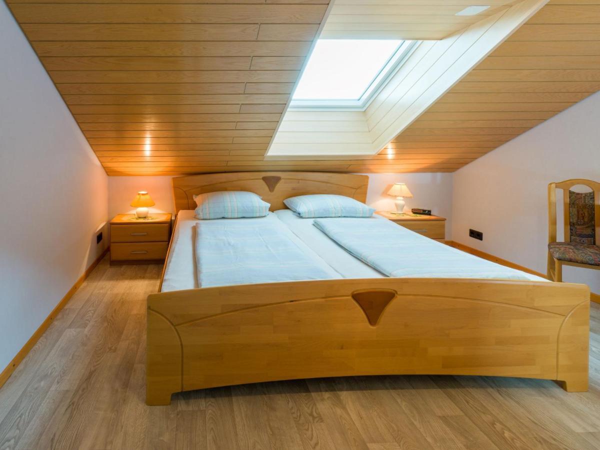Ferienwohnung Christel Lorenz Merzig Exteriér fotografie