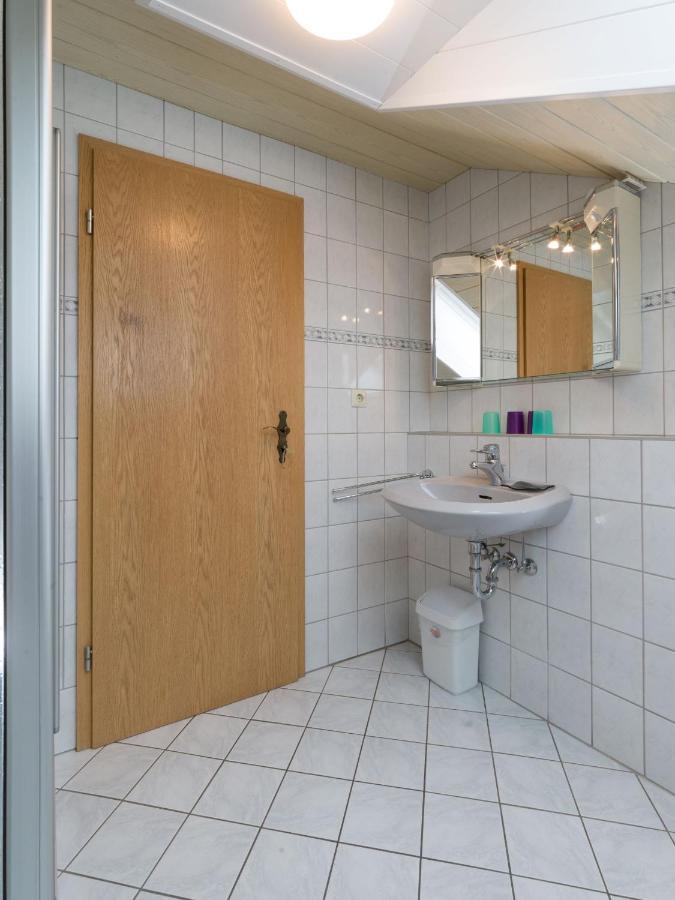 Ferienwohnung Christel Lorenz Merzig Exteriér fotografie